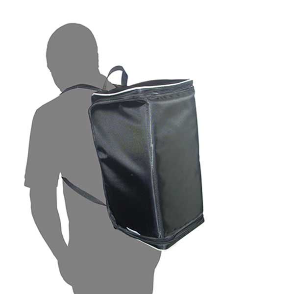 Бармански флеър сак - The Bars